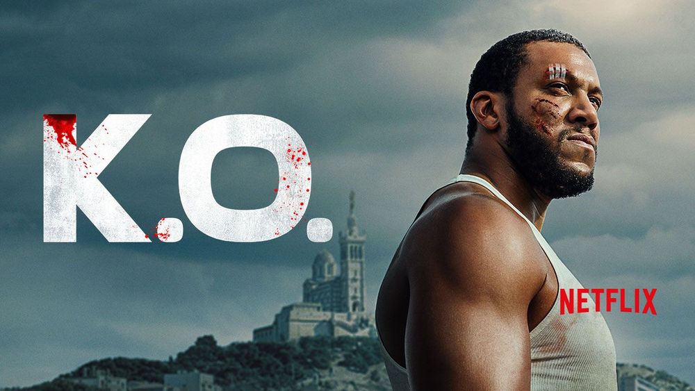 Les nouveautés films Netflix à ne pas manquer en juin 2025