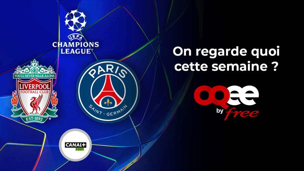 OQEE by Free : Tournoi des Six Nations, Koh-Lanta et Grand Prix F1 en mars 2025