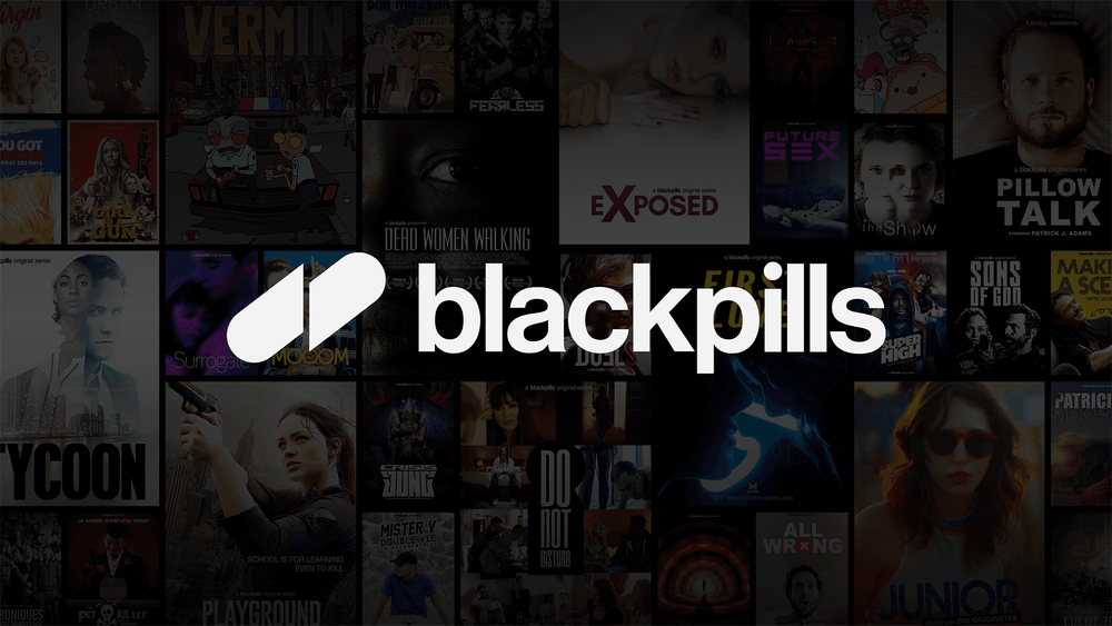 Blackpills : des séries originales au ton adulte à découvrir sur Free TV