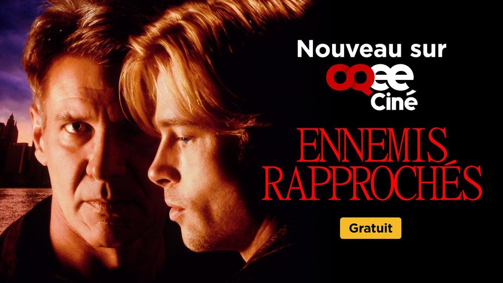 Nouveautés OQEE Ciné : 6 films passionnants à découvrir cette semaine !