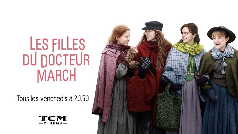 Nouveautés de décembre 2024 : les programmes à ne pas manquer sur le Pack WB Family !