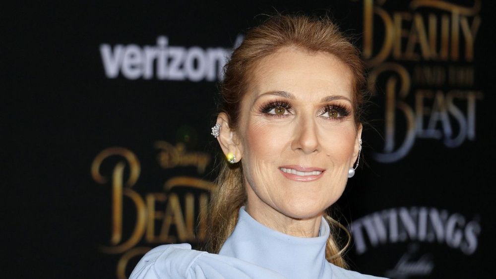 « Elle est toujours en moi » : Céline Dion brise le silence et évoque sa maladie
