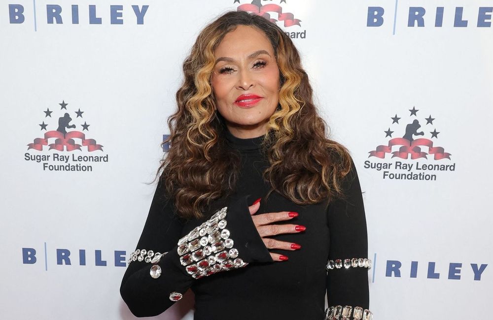 « Ce sont tous des artistes » : Tina Knowles se confie sur les jumeaux de Beyoncé