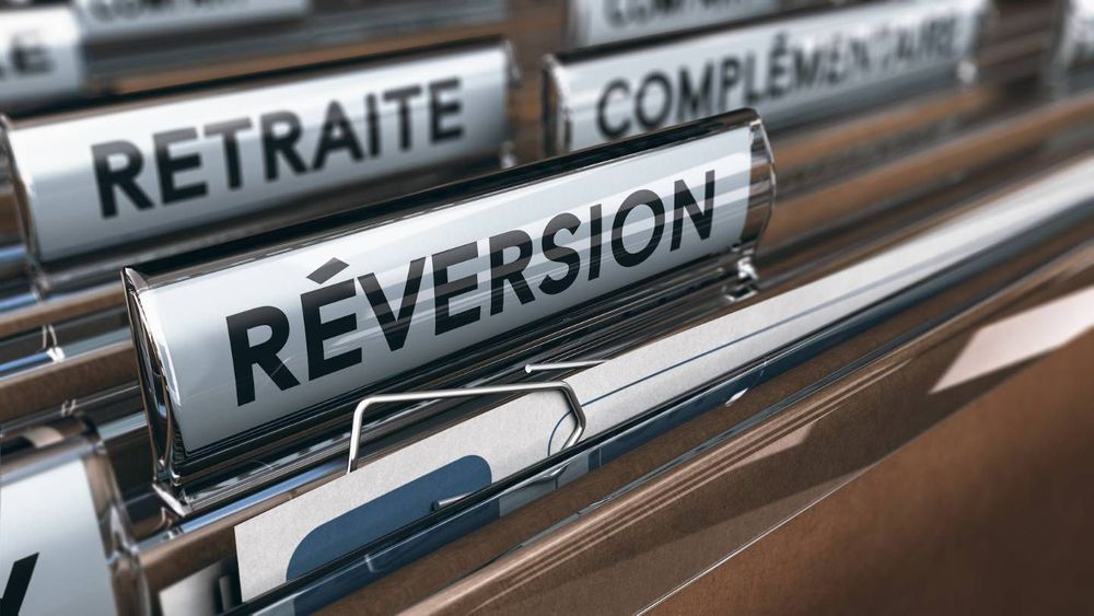 Retraite : « J'ai une pension de réversion, pourquoi la Carsat me demande si j'ai une assurance vie ? »
