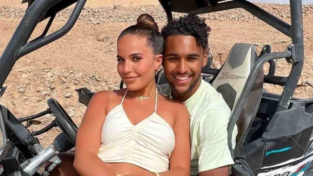Poupette Kenza : au bord du divorce avec son mari Allan ? Elle le filme dans un état choquant !
