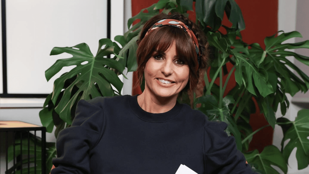 Faustine Bollaert dévoile une photo de son fils Peter, qui se voit déjà acclamé par le public
