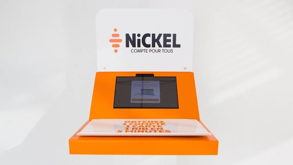 Paiements et retraits impossibles chez Nickel ce mardi, nouvelle colère des clients
