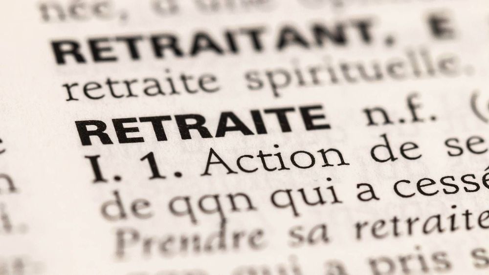 Retraite : nouvelles précisions sur les hausses 2025 si vous gagnez moins de 1 430 euros net