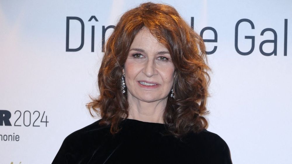 "Elle ne le verra pas" : les confidences inédites de Valérie Lemercier sur Céline Dion