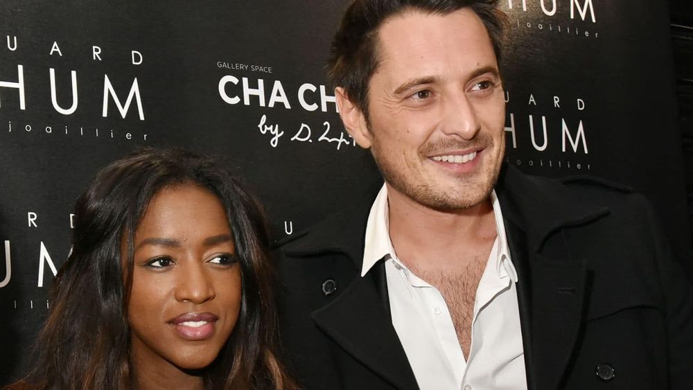 Vincent Cerutti condamné pour agression sexuelle : "bel et bien réciproque", son ex Hapsatou Sy l'innocente et balance des preuves