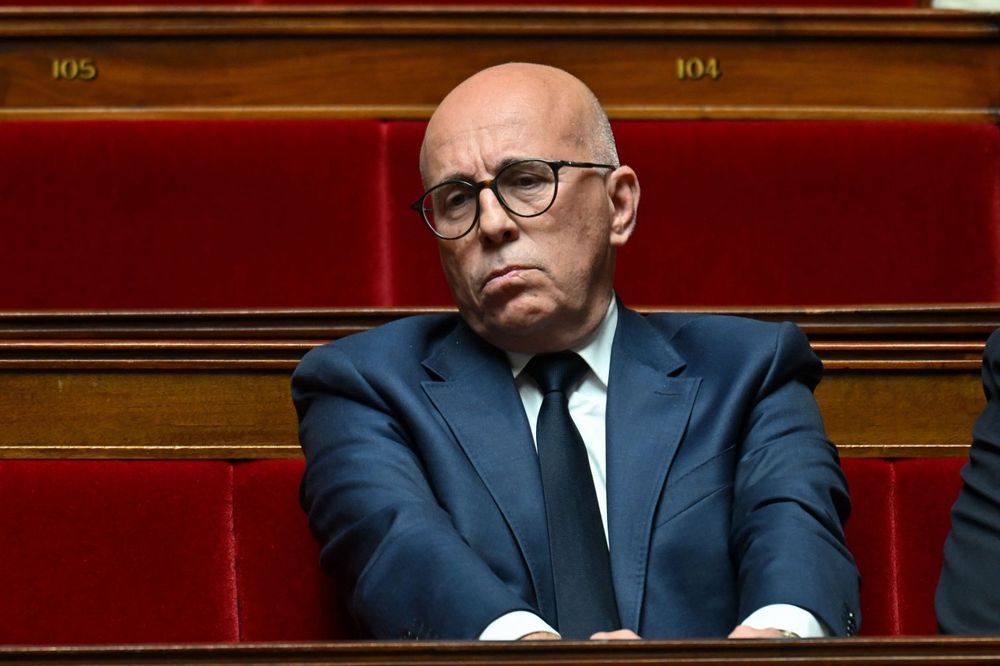 Face à la canicule qui écrase la France, Éric Ciotti propose une solution radicale : "Il n’y a pas de fatalité…"