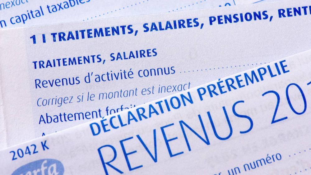 Impôt sur le revenu : 1AD ou 1BD, pourquoi cette case de vos salaires est préremplie en 2024 ?