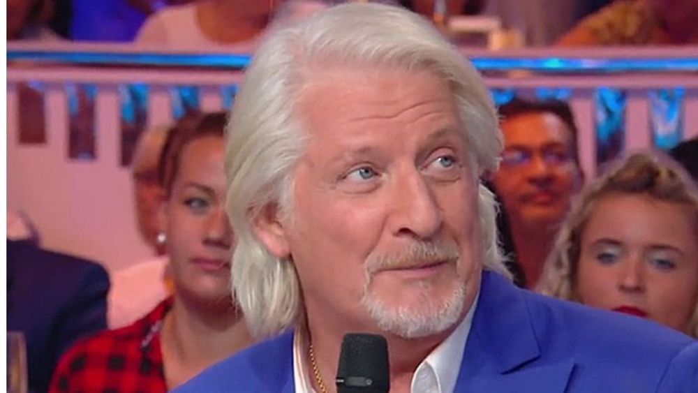 Patrick Sébastien cash sur la condamnation de Nicolas Bedos : "Je ne veux pas hurler au loup"