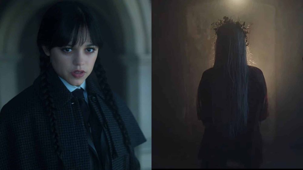 Mercredi saison 3 : un rôle important qui va tout changer pour Tante Ophelia dans la suite ? "Ça va toucher la famille comme..."