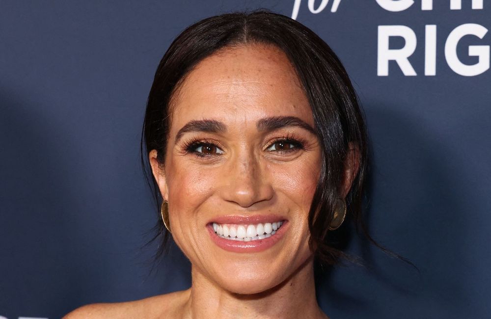Meghan Markle dévoile d'adorables vidéos de Lilibet et Archie pendant à Pâques