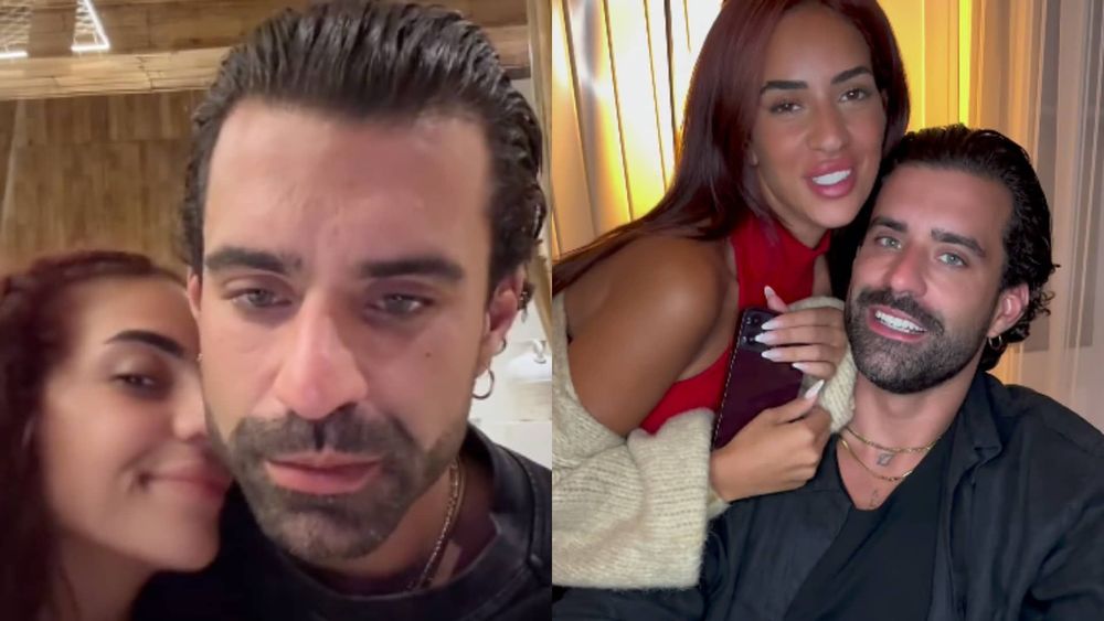 Vincent Queijo et Marwa : cette vidéo du couple dans "un sale état" inquiète vivement les internautes !