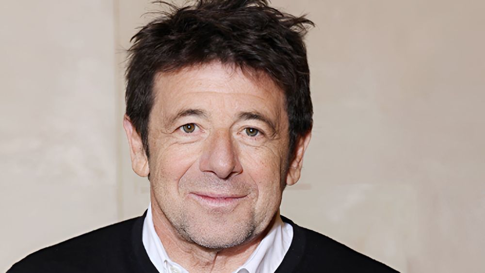 "Il frappait aux portes…" : un régisseur témoigne des agissements très douteux de Patrick Bruel sur les tournages !