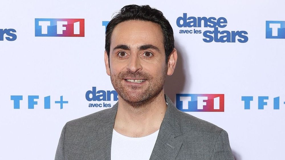 Camille Combal : ce surprenant secret sur lequel repose sa carrière « J'ai prétendu… »