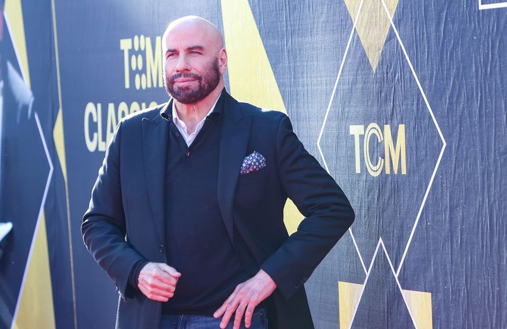 John Travolta : apparition surprise en Dany Zucco lors d’une projection de « Grease »