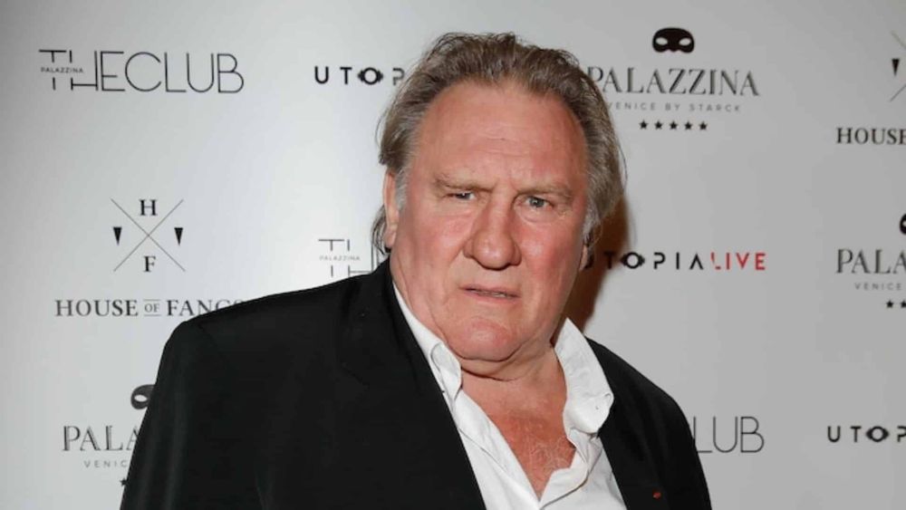 Gérard Depardieu dans la polémique : cette scène dégoûtante avec Maurice Pialat qui a choqué une jeune femme
