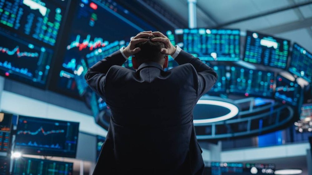 Comment échapper à un krach du CAC 40 cet été ?