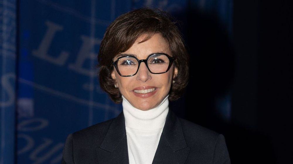 Rachida Dati affirme en privé qu’une "conspiration gay" et qu'un "club d'homosexuels" veut lui faire perdre l’élection