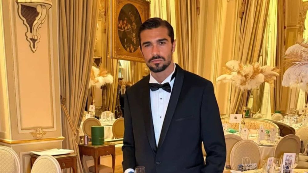 Julien Guirado : l’ancien candidat des Anges vit une belle histoire d’amour avec la fille d’un célèbre animateur de télévision