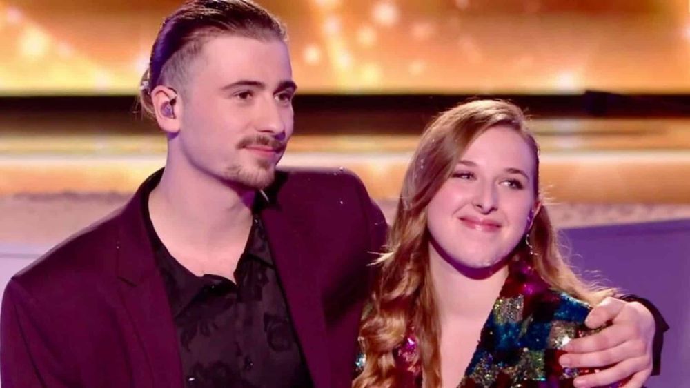 Héléna Bailly et Pierre Garnier : après la Star Academy, ils débarquent dans The Voice, tous les détails !