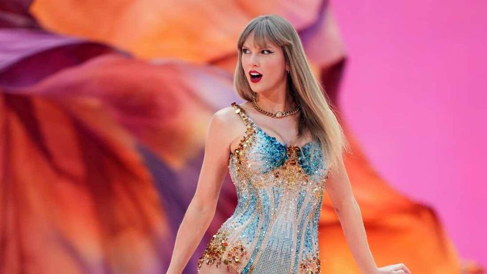 Taylor Swift et ses 2 milliards de dollars : comment la chanteuse a doublé sa fortune en deux ans ?