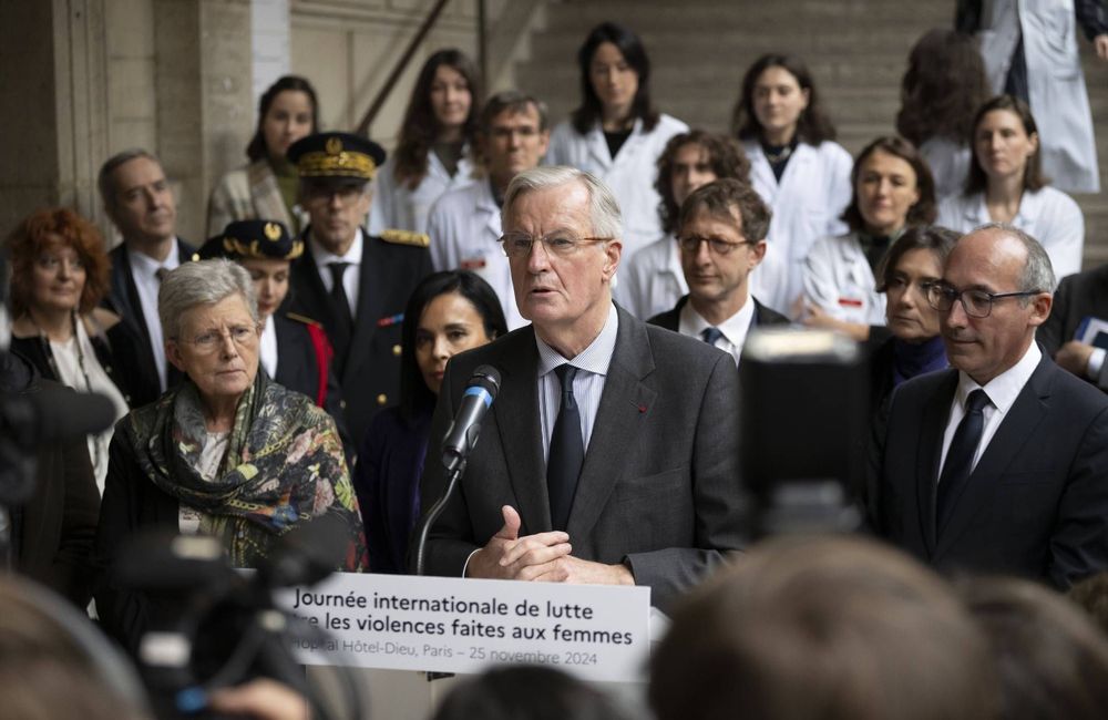 Soumission chimique : c’est quoi ces « kits de détection » dont Michel Barnier a annoncé le remboursement ?