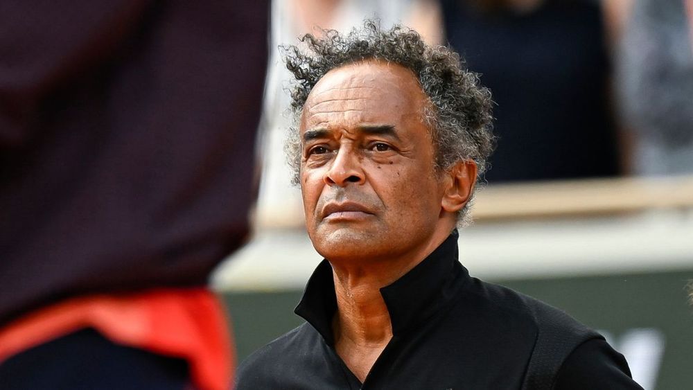 Yannick Noah annule sa tournée, ses nouvelles révélations sur sa santé : « Je vais me bagarrer »