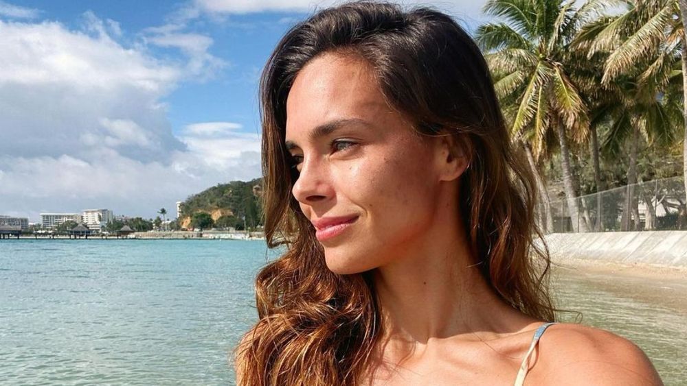 Marine Lorphelin, victime de harcèlement sexuel à l’hôpital et dénonce « des mains baladeuses »