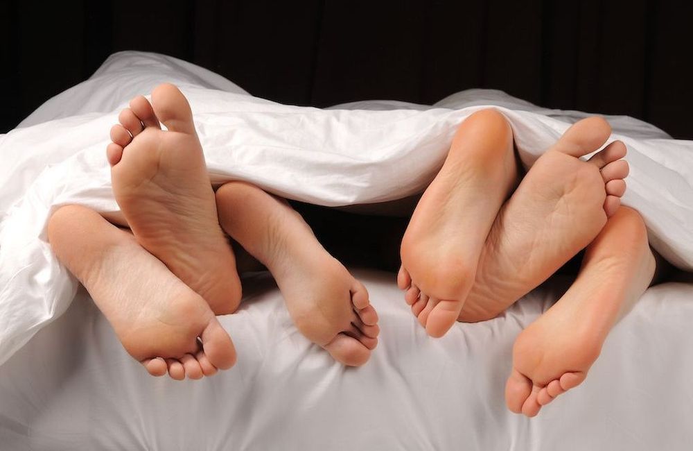 3 conseils pour réussir un plan à trois