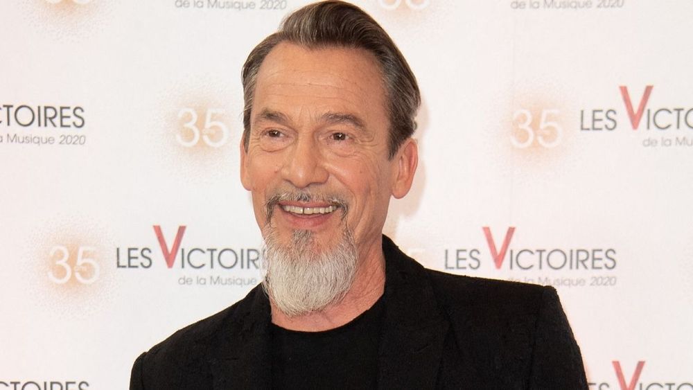 "C'est moi qui l'ai…" : Florent Pagny brise la glace sur son lien privilégié avec Anne Sila