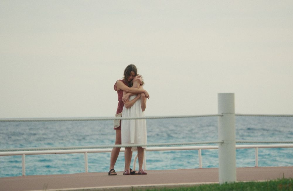 « Qui brille au combat » : premières images du film de Joséphine Japy, inspiré de sa propre histoire