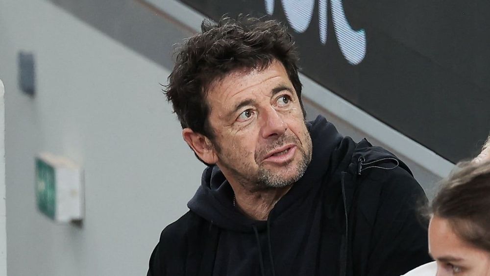 Patrick Bruel au cœur d’une scène surréaliste chez son psy : "Je n’y suis plus retourné après !", après leur séance cauchemardesque, il vide son sac