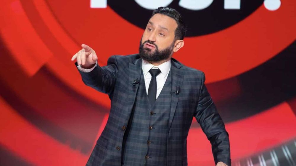 Cyril Hanouna limité par le groupe M6 ? L'émission prévoit un changement majeur qui va impacter la diffusion
