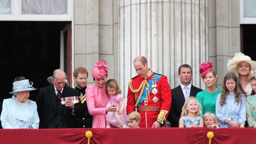 Le Prince Harry et Le Prince William : la fin d'une guerre ? Les internautes sont sous le choc
