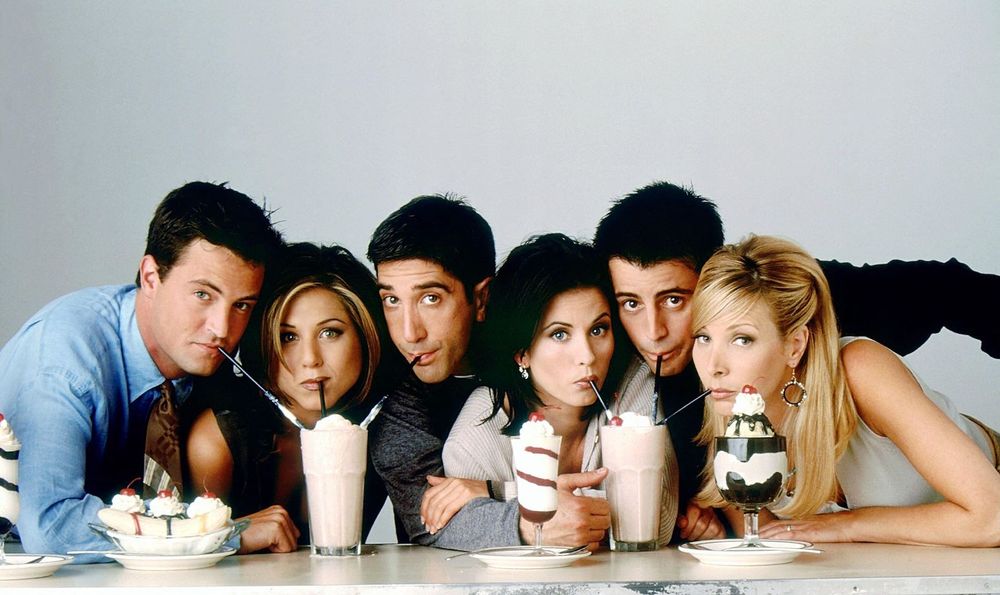 « Friends » : pourquoi la série reçoit-elle de nombreuses critiques ?