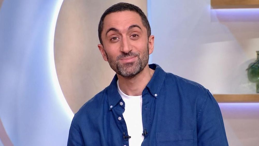 Jimmy Mohamed totalement accro à cette substance stimulante que "les samouraïs buvaient pour tenir éveillés"