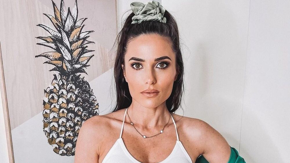 Capucine Anav réagit au manque d'hygiène dans les Anges, "ça sentait...