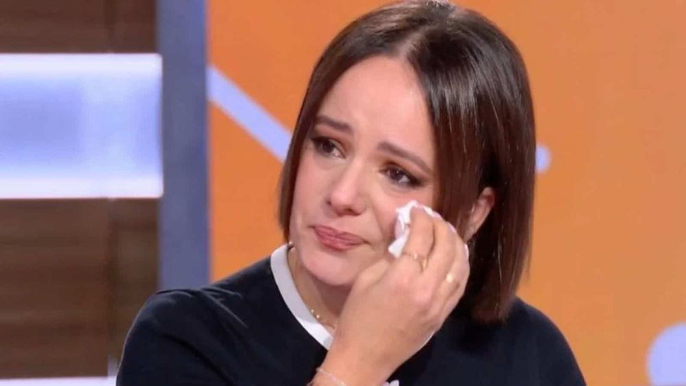 "On était totalement en panique" : Alizée revient sur l’agression dont a été victime son mari Grégoire Lyonnet par un déséquilibré