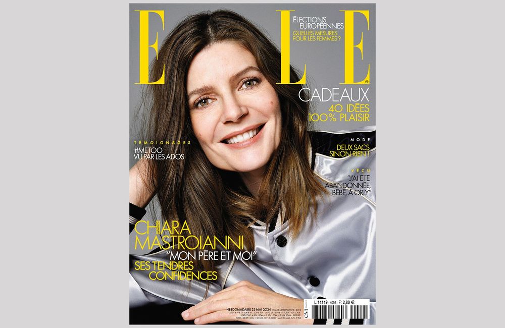 L'édito de ELLE : et puis quoi encore ?