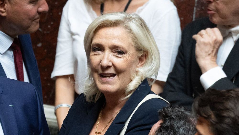 Marine Le Pen condamnée ? "Les cartes seront rebattues", ce qui se jouera après le verdict de son procès en appel