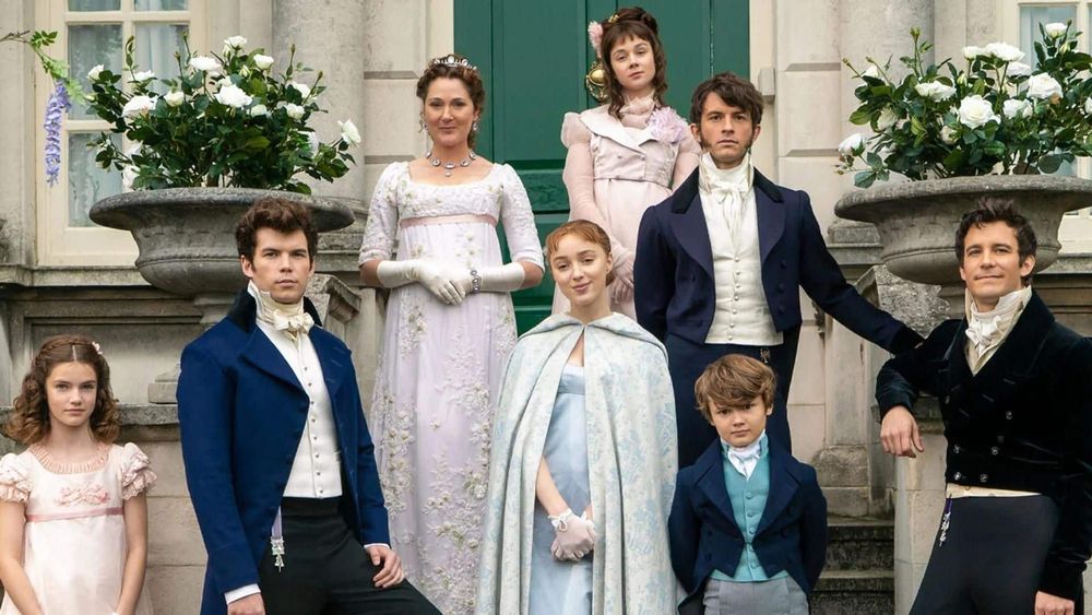 La Chronique des Bridgerton : la saison 3 serait-elle la dernière ? On vous dit tout !