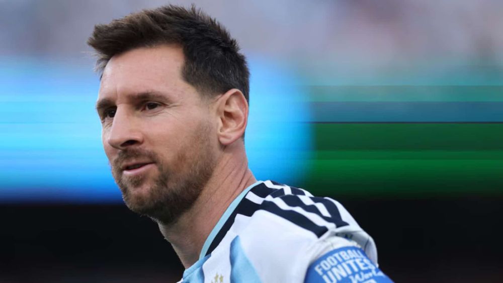 Mondial 2026 : le père de Lionel Messi annoncé décédé par erreur en plein direct, 3 personnes licenciées !