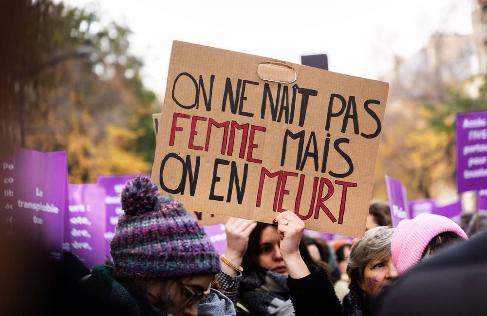 Féminicide de Nadia Hassade, récit d’un meurtre masculiniste qui ne dit pas son nom