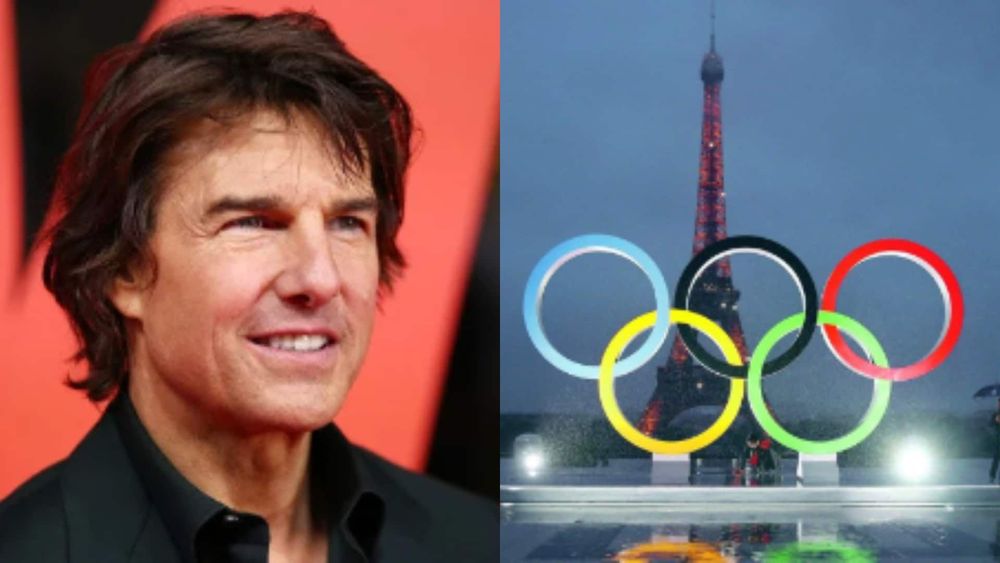 JO 2024 : Tom Cruise présent à la cérémonie de clôture ? Il aurait réservé une énorme surprise aux spectateurs !