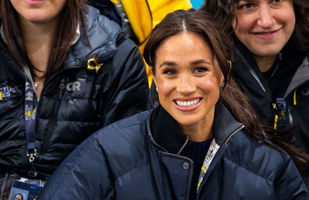 Meghan Markle dévoile la raison du changement de nom de sa marque pour « As Ever »