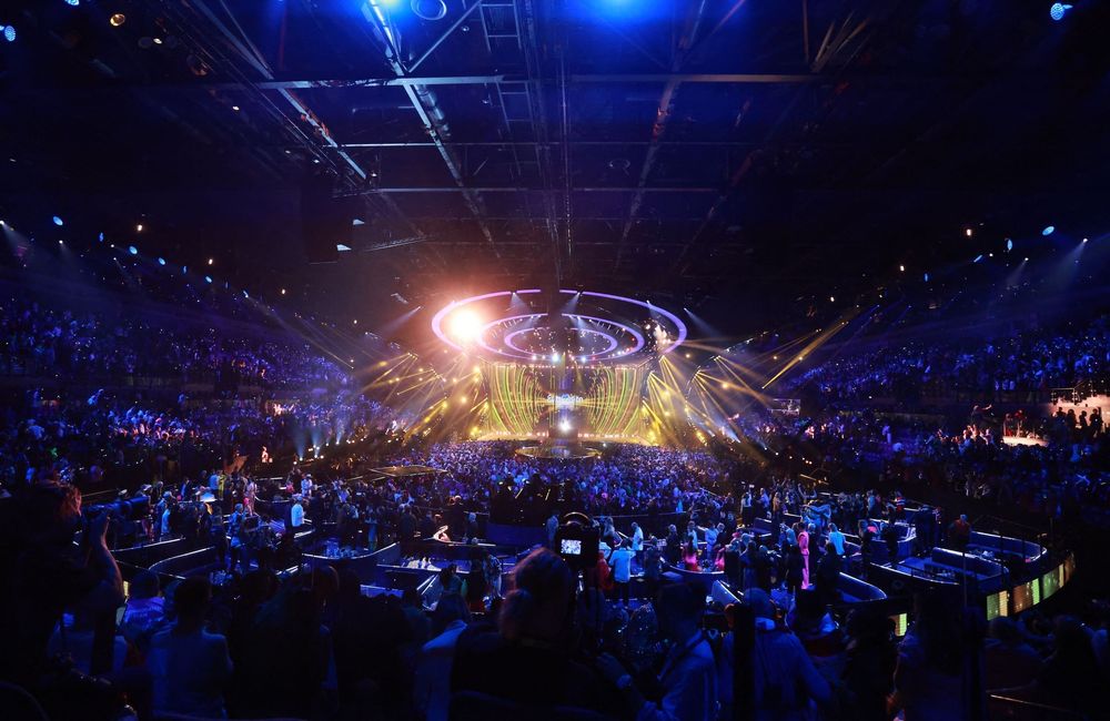 Eurovision 2025 : voici la chanteuse qui représentera la France